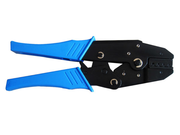 Hand Ccrimping Tool BM-03A (2)