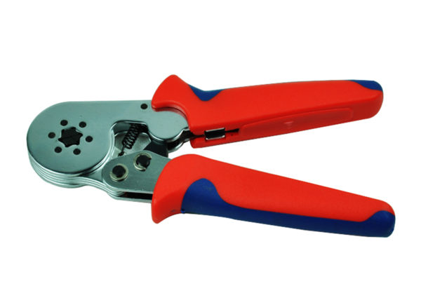 Self-adjustable Crimping Tool BSC8 6-6A (8)
