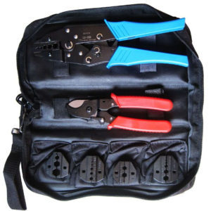 Crimping Tool Kit BM-K05H