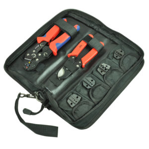 Crimping Tool Set Kit BM-DN-K02C