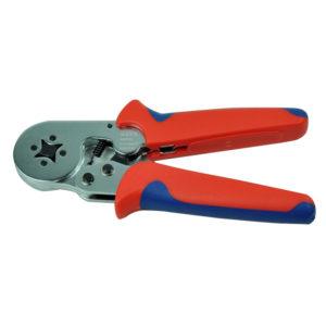 Adjustable Crimping Pliers BSC8 6-4A (1)