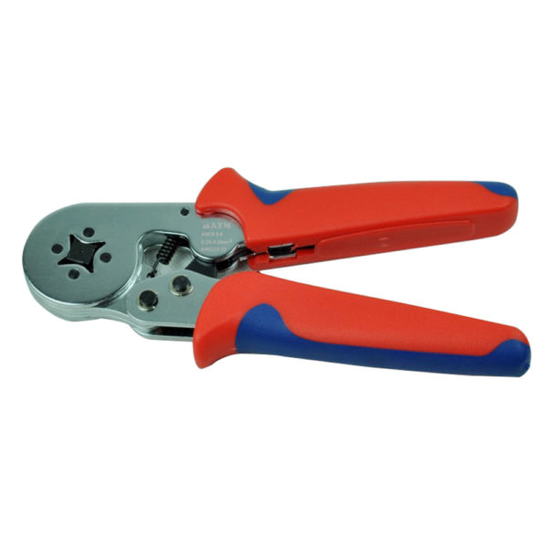 Adjustable Crimping Pliers BSC8 6-4A (1)